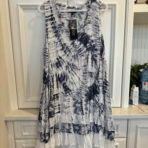 Papillon Dress-New With Tags